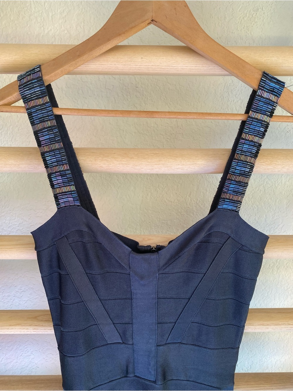 French Connection Sexy Dress. Size 6.